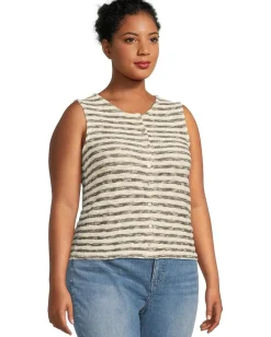 Madewell Texture Bacopa Vest Natural Best