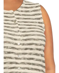 Madewell Texture Bacopa Vest Natural Best