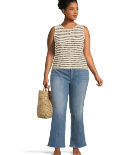 Madewell Texture Bacopa Vest Natural Best