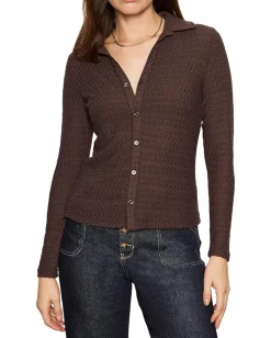 Women Sanctuary Textured Knit Dreamgirl