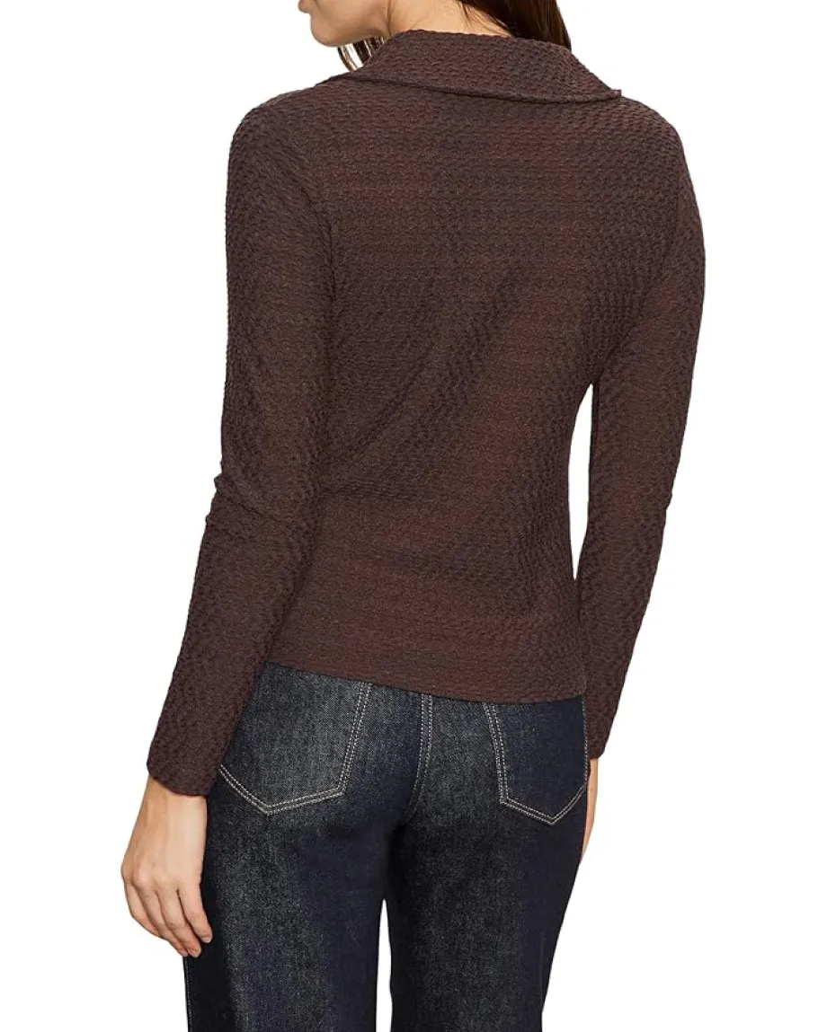 Women Sanctuary Textured Knit Dreamgirl