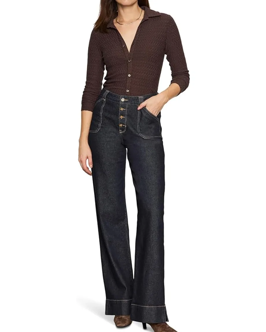 Women Sanctuary Textured Knit Dreamgirl