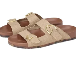 Rothy's The Buckle Slide Dune Outlet