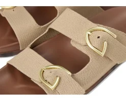 Rothy's The Buckle Slide Dune Outlet