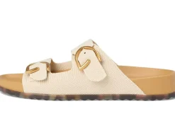 Women Rothy's The Buckle Slide