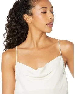 Joe's Jeans The Carrie Cami Off-White Hot