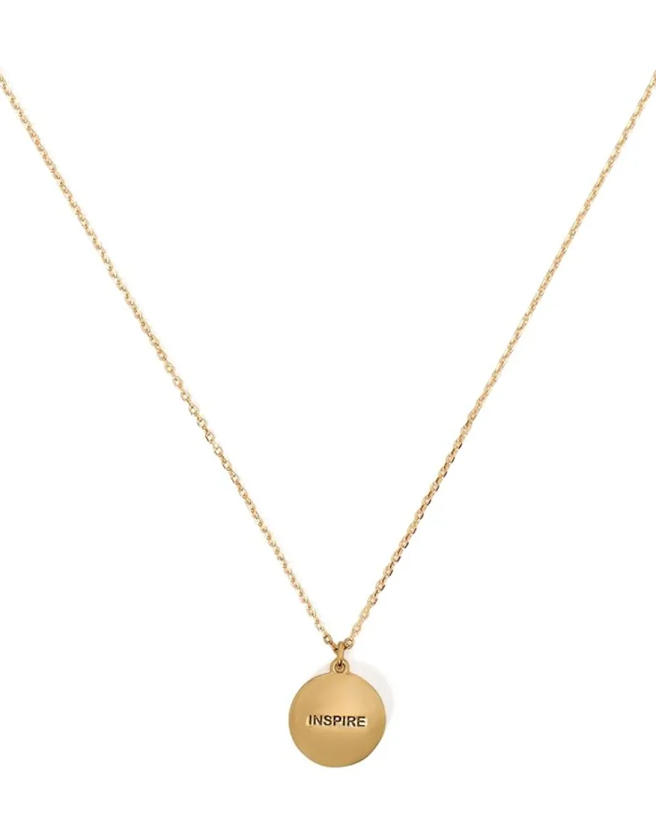 Women Kate Spade New York The Color Spark Collection Honesty Medallion