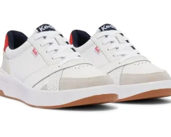 Women Keds The Court Lace-Up