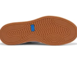 Women Keds The Court Lace-Up