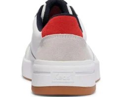 Women Keds The Court Lace-Up