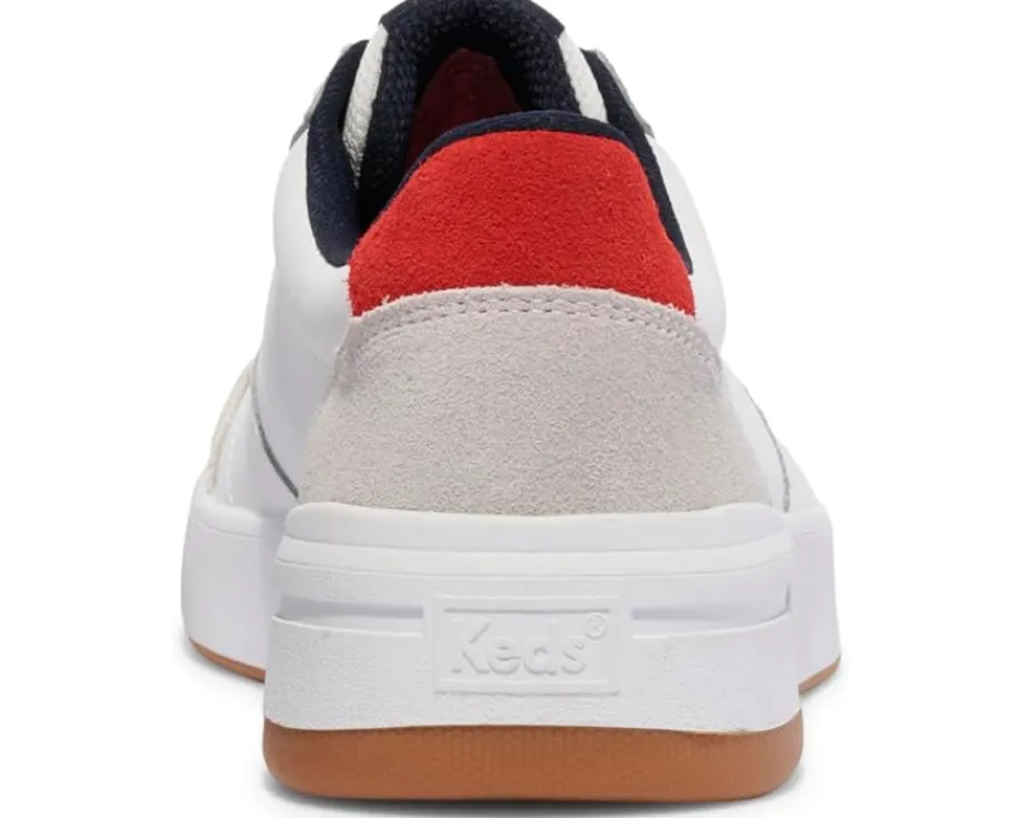 Women Keds The Court Lace-Up