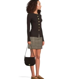 Women Madewell The Dakota Saddle Bag