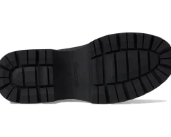 Women Madewell The Dani Chelsea Lugsole Boot