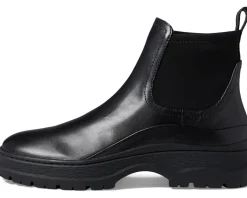 Women Madewell The Dani Chelsea Lugsole Boot