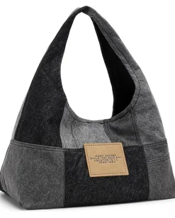 Women Marc Jacobs The Denim Sack Bag
