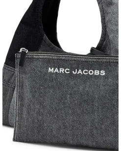 Women Marc Jacobs The Denim Sack Bag