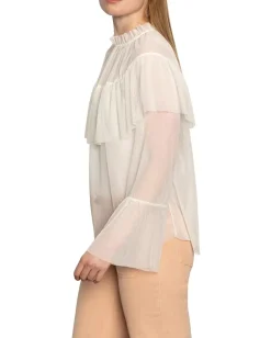 Women Sanctuary The Ethereal Blouse