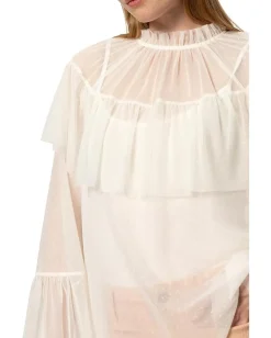 Women Sanctuary The Ethereal Blouse