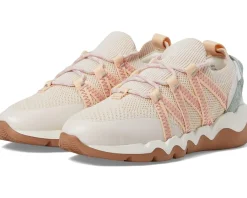 Madewell The Field Knit Sneakers Pale Celadon Multi New