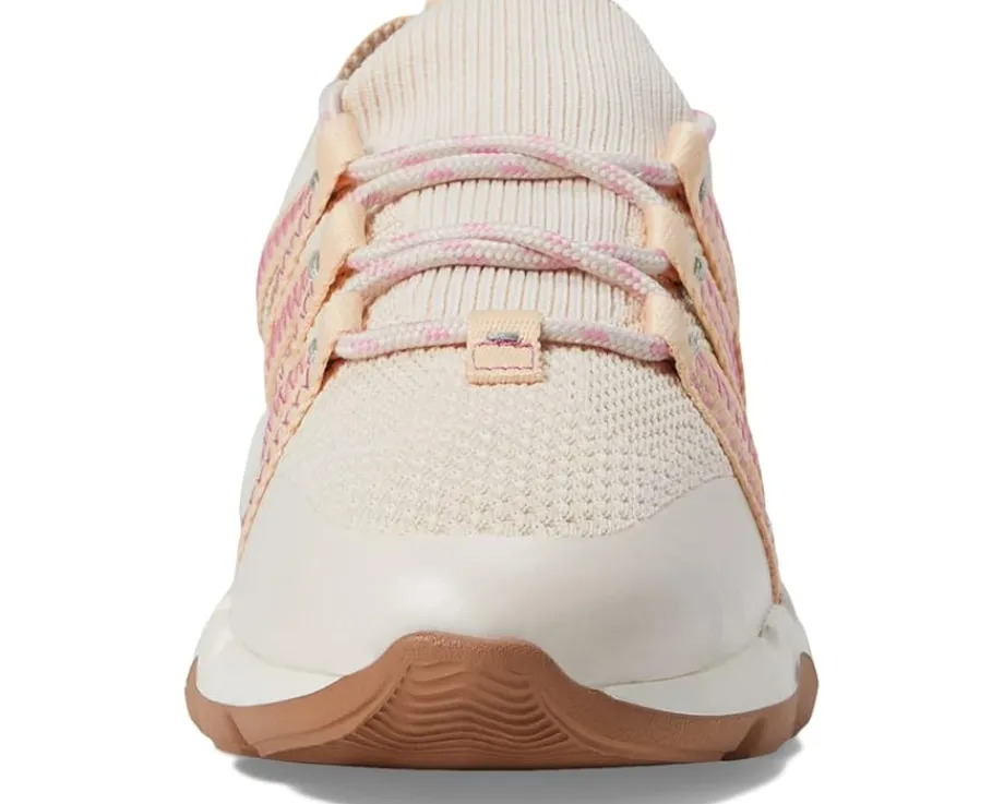 Madewell The Field Knit Sneakers Pale Celadon Multi New