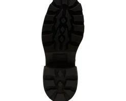 Women Katy Perry The Geli Combat Stretch Boot