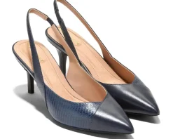 Women Cole Haan The Go-To Slingback Pump 65MM