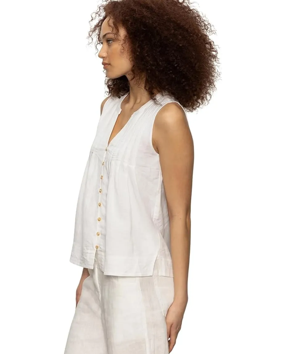 Women Sanctuary The Harmony Tank