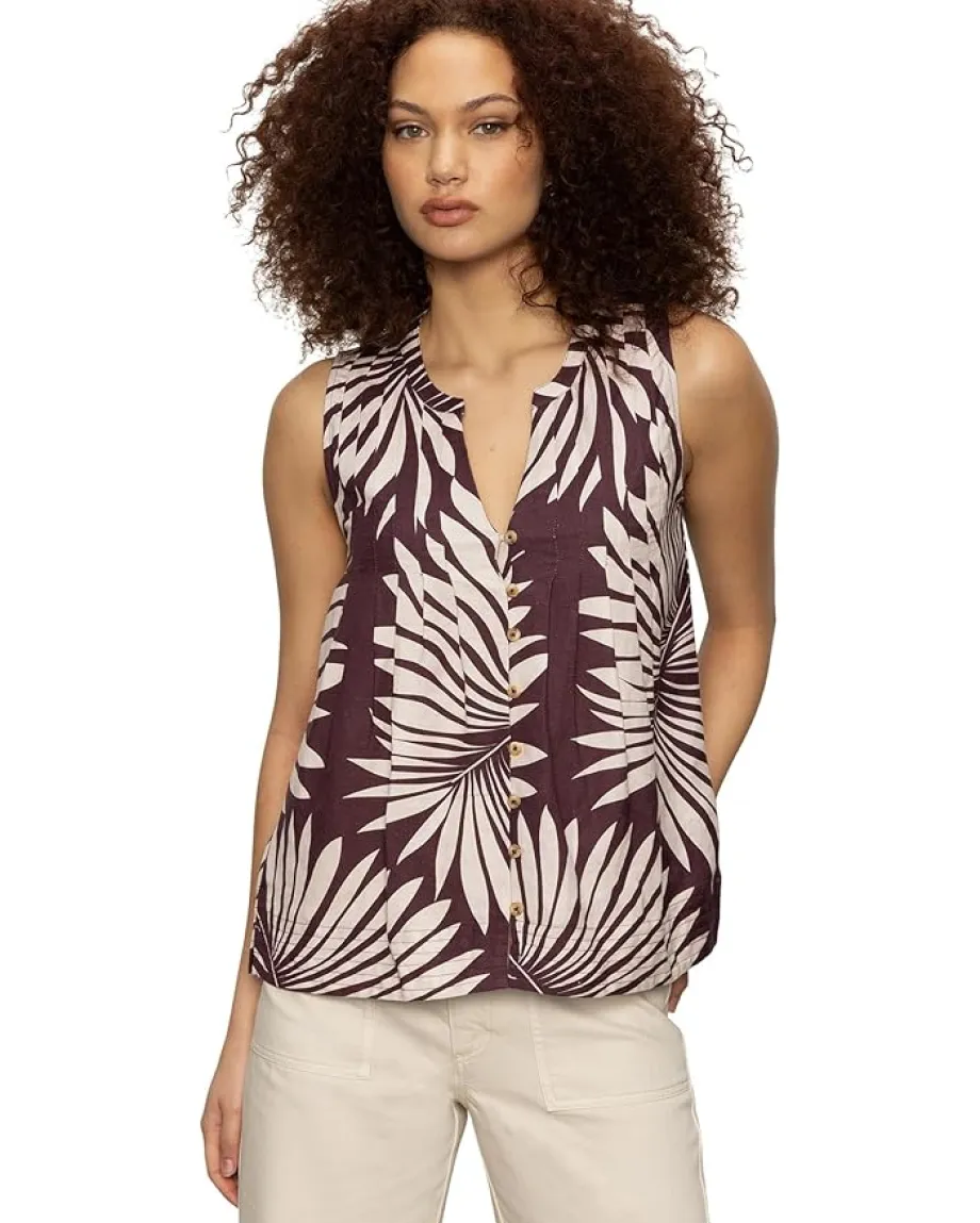 Women Sanctuary The Harmony Tank