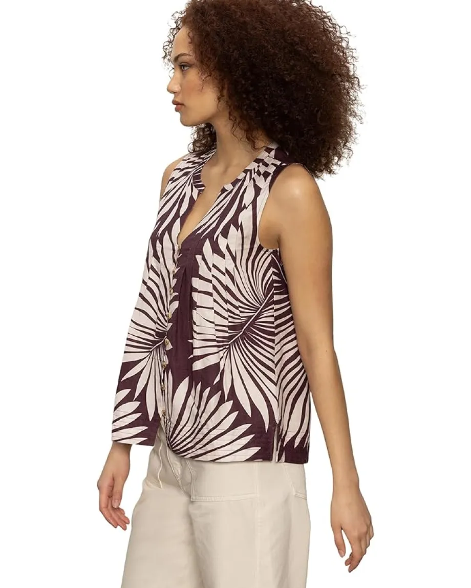 Women Sanctuary The Harmony Tank