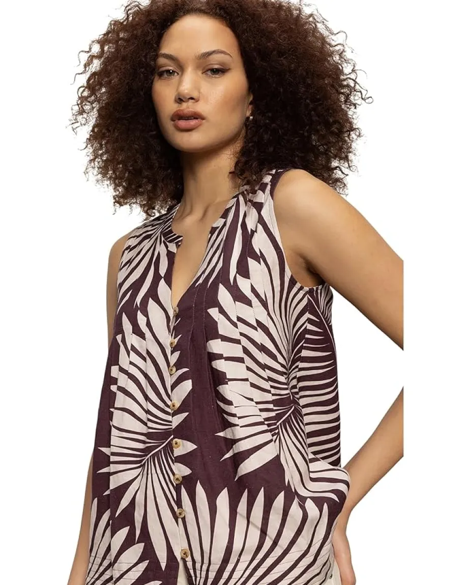 Women Sanctuary The Harmony Tank