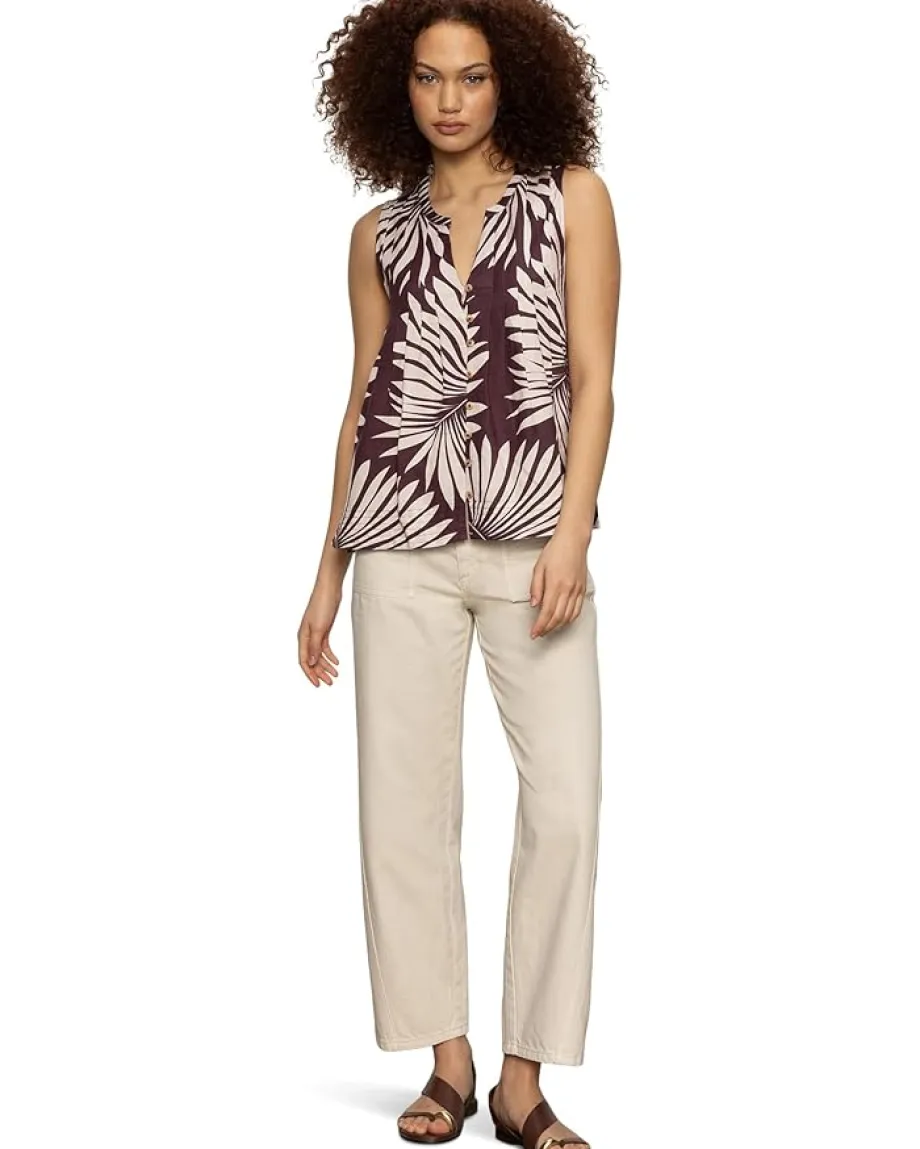 Women Sanctuary The Harmony Tank