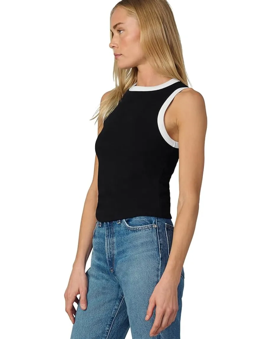 Women Joe's Jeans The High Neck Tank
