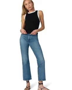 Women Joe's Jeans The High Neck Tank