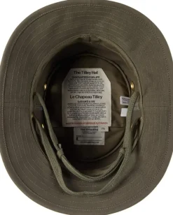 Women Tilley Endurables The Iconic