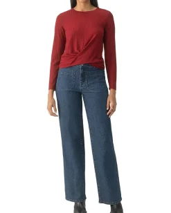 Sanctuary The IT Girl Top Garnet Online