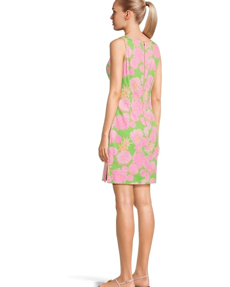 Lilly Pulitzer The Lilly Shift Multi Seaside Garden Clearance