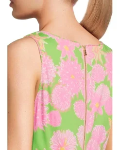 Lilly Pulitzer The Lilly Shift Multi Seaside Garden Clearance