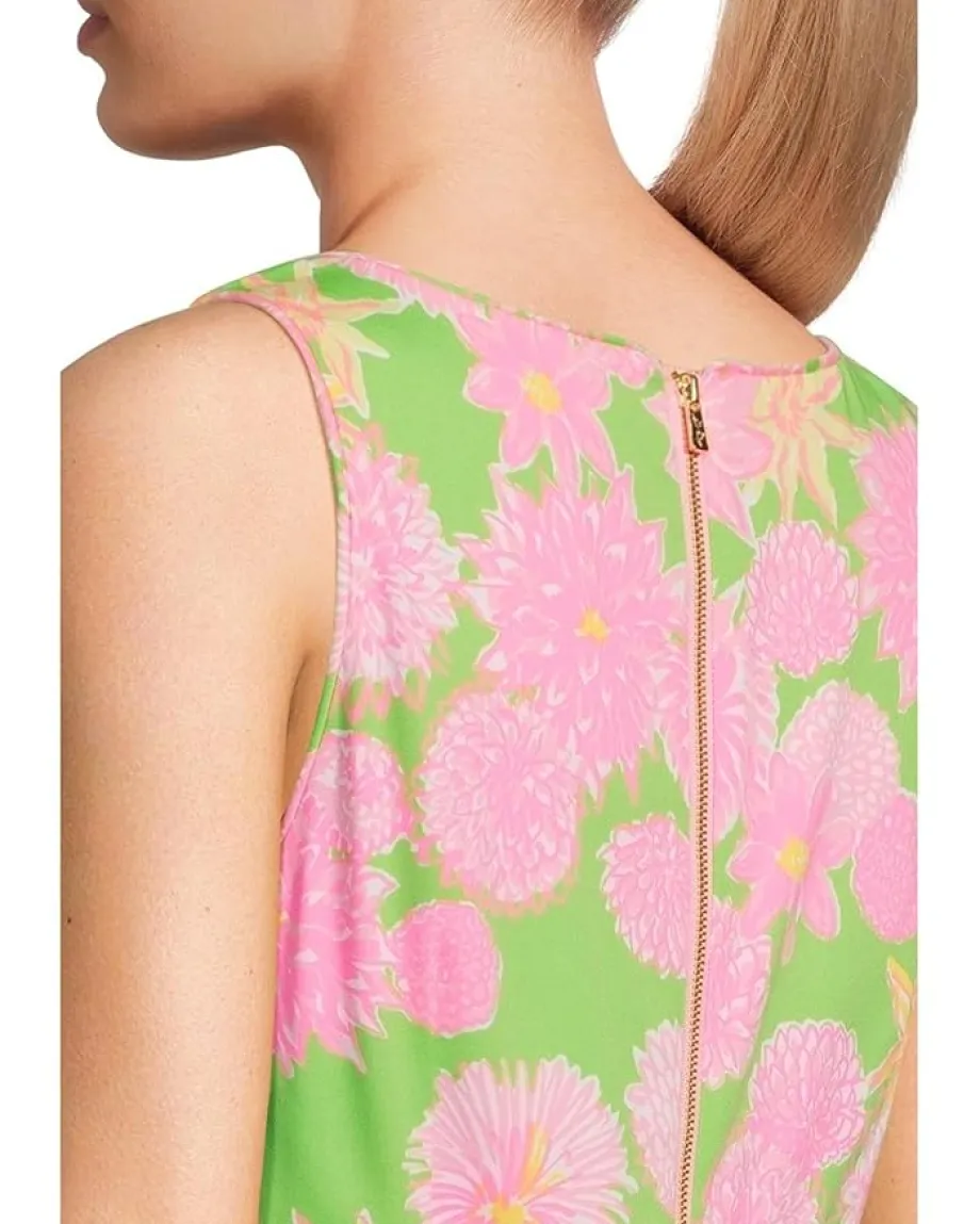 Lilly Pulitzer The Lilly Shift Multi Seaside Garden Clearance