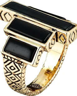 Women House of Harlow 1960 The Long Rains Steps Ring