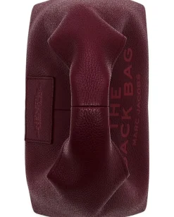 Women Marc Jacobs The Mini Sack Bag