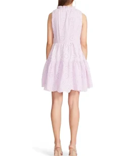 Women Steve Madden The Papaya Dress