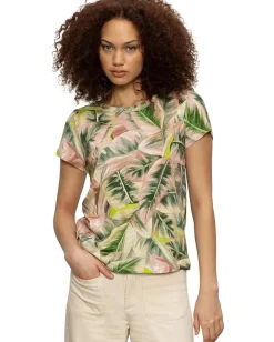 Women Sanctuary The Perfect Tee