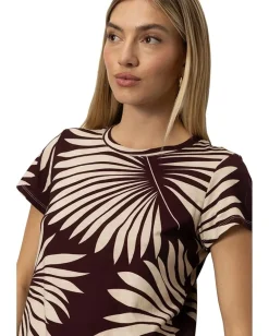 Sanctuary The Perfect Tee Mesa Palm Outlet