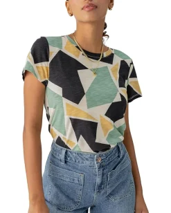Women Sanctuary The Perfect Tee