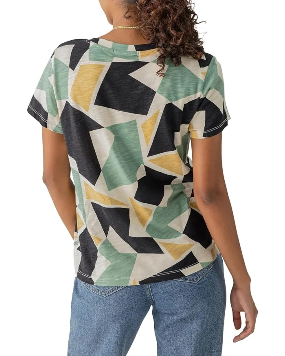 Women Sanctuary The Perfect Tee