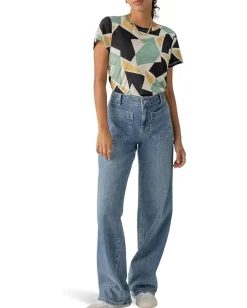 Women Sanctuary The Perfect Tee