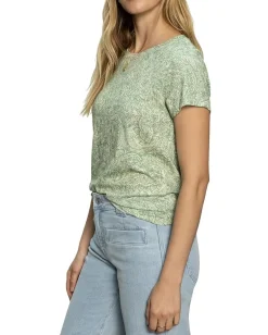 Sanctuary The Perfect Tee Mosaic Best