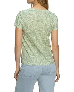 Sanctuary The Perfect Tee Mosaic Best