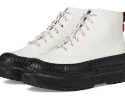 Women Keds The Platform Mid Lug Weatherized