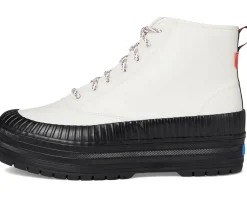 Women Keds The Platform Mid Lug Weatherized